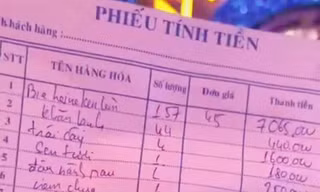 Tin mới vụ quán karaoke ở Cần Thơ bị khách tố 'hát chút xíu' hết hơn 14 triệu