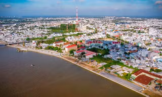 Cần Thơ thông qua quy hoạch thời kỳ 2021-2030, tầm nhìn năm 2050