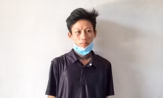 Nam thanh niên chém trọng thương hàng xóm để trả mối thù 10 năm 
