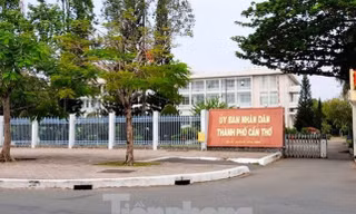 6 tháng đầu năm, Cần Thơ chưa phát hiện vụ việc tham nhũng