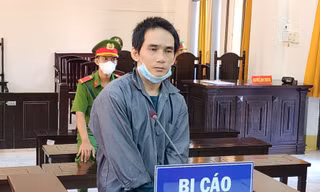 Thiếu tiền tiêu xài, trộm cano du lịch đem bán