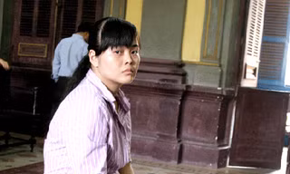 Bị xúc phạm, kiều nữ đâm người tình 11 nhát