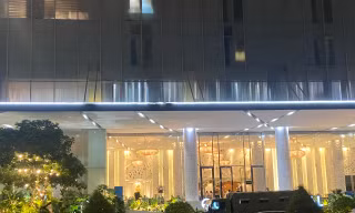 Bộ Công an khám xét khách sạn 5 sao ở Nha Trang