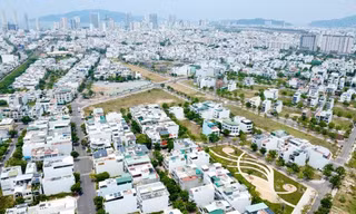 Không lấy lý do 'đang báo cáo' để tạm dừng đăng ký biến động đất đai cho người dân 