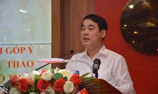 Hợp nhất Khánh Hòa - Ninh Thuận: Hội tụ đủ 'thiên thời, địa lợi, nhân hòa'