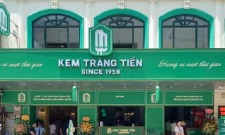 Chủ hãng kem Tràng Tiền gặp rắc rối ở dự án khách sạn Saigon Airport