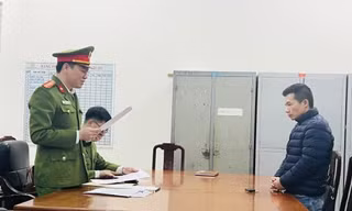 Chi tiết việc chia tiền nhận hối lộ của phó giám đốc trung tâm đăng kiểm ở Vĩnh Phúc