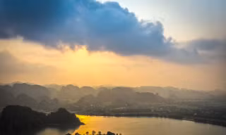 10 điểm đến đẹp nhất Việt Nam 2023