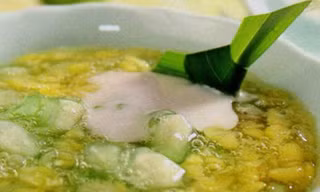Thực phẩm để ‘bà ăn, ông khen’