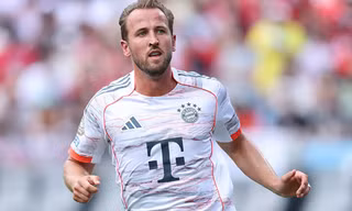 HIGHLIGHTS FIFA Club World Cup: Harry Kane lập cú 'đúp', Bayern Munich đè bẹp Flamengo