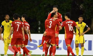 Đội tuyển Việt Nam sẽ có 2 trận đầu tiên với Hong Kong và Syria dưới thời HLV Philippe Troussier.