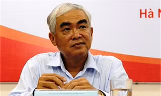 Chủ tịch Lê Hùng Dũng đã đóng góp nhiều cho bóng đá Việt Nam.