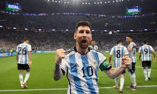 Cùng Tiền Phong trổ tài dự đoán World Cup 2022.