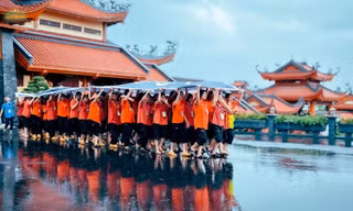 Chuyên gia đề xuất đưa văn hóa đọc vào khoá tu mùa hè 2024