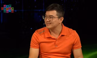 Tìm ra 'Vua tiếng Việt' mới