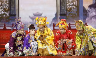 Táo Quân 2025: Nóng vấn đề sáp nhập, tinh giản