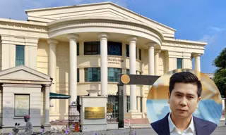 Học viện Âm nhạc quốc gia thông tin về việc Hồ Hoài Anh đến trình diện