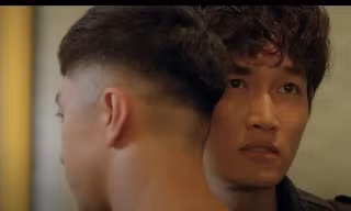 'Đừng nói khi yêu' tập 25: Tú (Đình Tú) đánh nhau với đồng nghiệp?