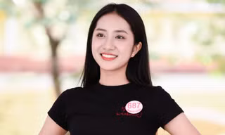Hà Trúc Linh yêu ngành marketing, muốn trở thành doanh nhân
