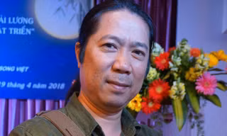 NSƯT Doãn Bằng làm Phó Giám đốc Nhà hát Tuổi trẻ
