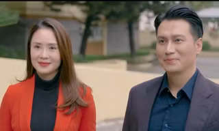 'Hành trình công lý' tập cuối: Hoàng (Việt Anh) được minh oan