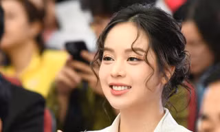 Hoa hậu Thanh Thủy: 'Không dễ có được cơ hội tham gia chuỗi hoạt động Tháng Thanh niên'