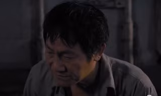'Cuộc đời vẫn đẹp sao' tập 14: Lưu (NSƯT Hoàng Hải) bỏ nghề cửu vạn