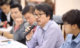 Giám đốc Nhà hát Tuổi trẻ công bố mức thưởng Tết 2024