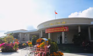 Những hiện vật tái hiện thăng trầm lịch sử Côn Đảo