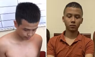 Triệt phá đường dây ma tuý trong học đường