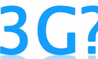 Nhà mạng tăng cước, dân mạng dọa ngừng 3G