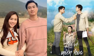 Cùng khai thác đề tài nông thôn nhưng "Phố Trong Làng" lại chịu lép vế phim mới này