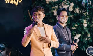 Nhận thù lao 200 triệu đồng mỗi show nhưng Hồ Văn Cường vẫn duy trì thói quen tiết kiệm này