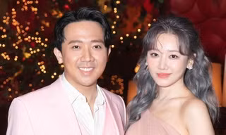 Dù Trấn Thành ra sức dập tắt tin đồn hôn nhân trục trặc, Hari Won lại có nhiều hành động trái ngược