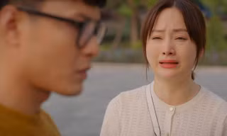 Lan Phương bất ngờ nhắc đến Hồng Đăng, lộ luôn chi tiết khác biệt với các diễn viên còn lại 