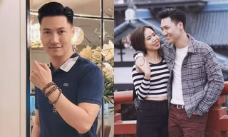 'Sốc' với chuyện tình đời thực éo le hơn cả phim của Mạnh Trường ('Hương vị tình thân')