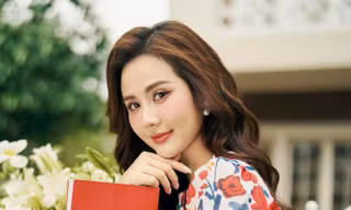 Huyền Lizzie tổ chức tiệc sinh nhật nhưng nghi vấn lại dồn vào nhân vật này