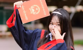 Gen Z lựa chọn thi IELTS từ bậc THPT để bước vào giảng đường Đại học mơ ước