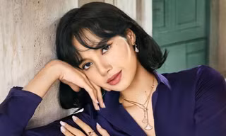 Lisa BLACKPINK có đáng bị anti-fan "cà khịa" chỉ vì sai sót nhỏ này trên Instagram?
