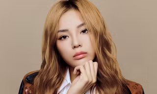 Cho em út SNSD "mượn giọng", Hoa hậu Kỳ Duyên đã gặp ngay “gáo nước lạnh”