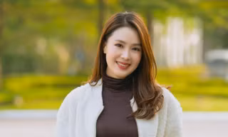 Nữ chính Phương của 'Hành trình công lý' nói gì về việc nhất quyết không đóng cảnh hôn trên phim?