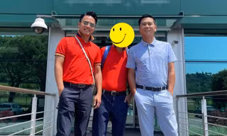 Sau khi về nước, Hồng Đăng và Hồ Hoài Anh sẽ phải chịu kỷ luật như thế nào từ đơn vị quản lý?