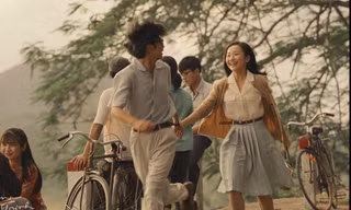 'Em và Trịnh' hé lộ trailer đầy 'chất thơ' với Dao Ánh xinh như mộng và 301 bức thư tình 
