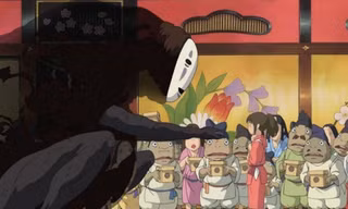 Trân trọng và yêu thương bản thân từ những câu thoại ý nghĩa của phim Ghibli