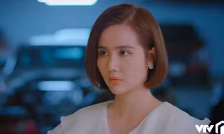 Thương Ngày Nắng Về: Vân Trang vô tình bị kéo vào cuộc chiến quyền lực đầy khốc liệt