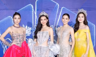 Sững sờ với bảng điểm thi đại học của dàn mỹ nhân nhà Sen Vàng: Ai cũng cao ngất ngưởng