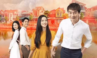 Lối Về Miền Hoa: Tình tay tư tưởng chừng phức tạp sắp hóa thành hai cặp đôi hoàn hảo?