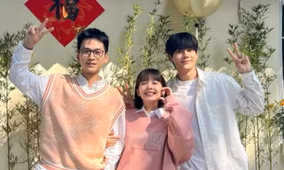 Cha Tôi, Người Ở Lại: Kết thúc sẽ ngược lại bản gốc Lấy Danh Nghĩa Người Nhà?