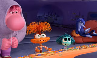 Xem Inside Out 2, bạn có vô tình lướt qua những ẩn ý được cài cắm cực khéo léo?