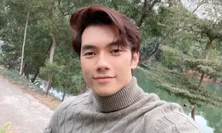 Lộ diện cô gái thứ ba đến với Nhan Phúc Vinh trong “Anh Có Phải Đàn Ông Không?”